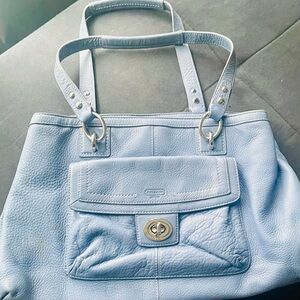 Coach Penelope large shoulder bag